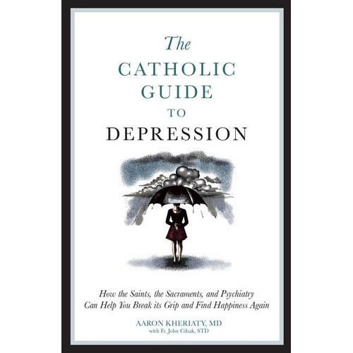 Book: The Catholic Guide to Depression