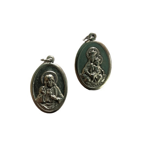 Medal: Scapular 30mm