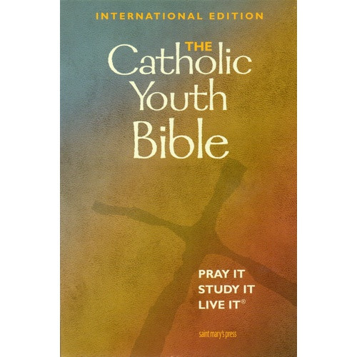Catholic Youth Bible NRSV Hardcover
