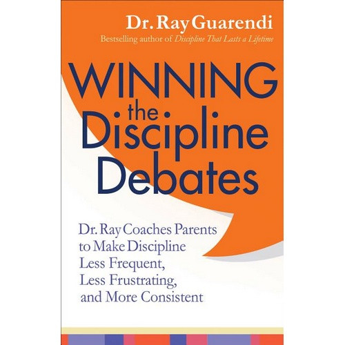 Book: Winning the Discipline Debates