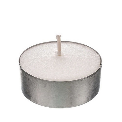 3 Hour Tealight Candle - Box of 200