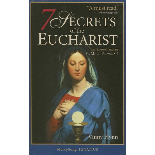 Book: 7 Secrets of the Eucharist