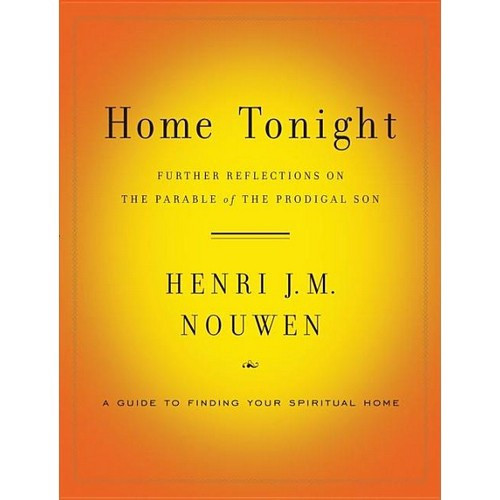 Book: Home Tonight