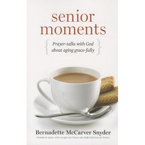 Book: Senior Moments