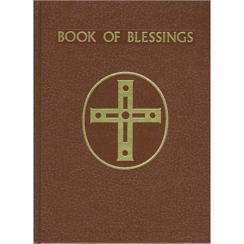 Book of Blessings