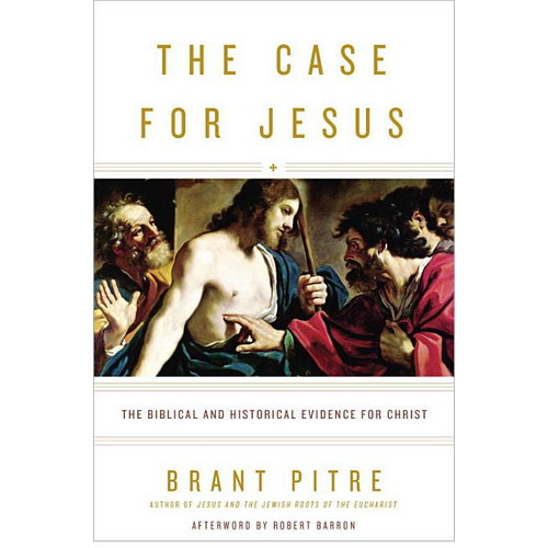 Book: The Case for Jesus - Hardcover