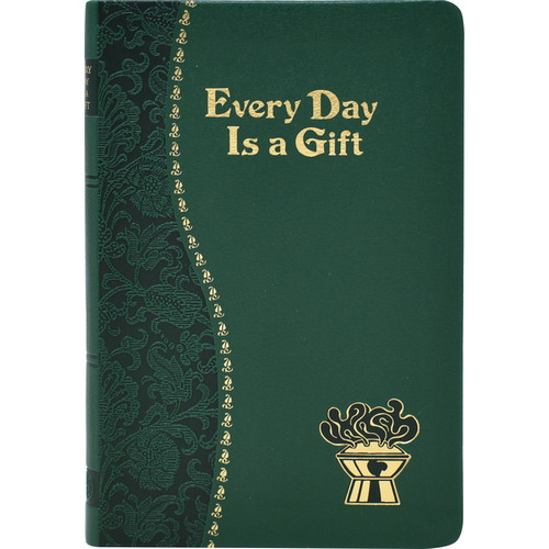 Book: Every Day is a Gift