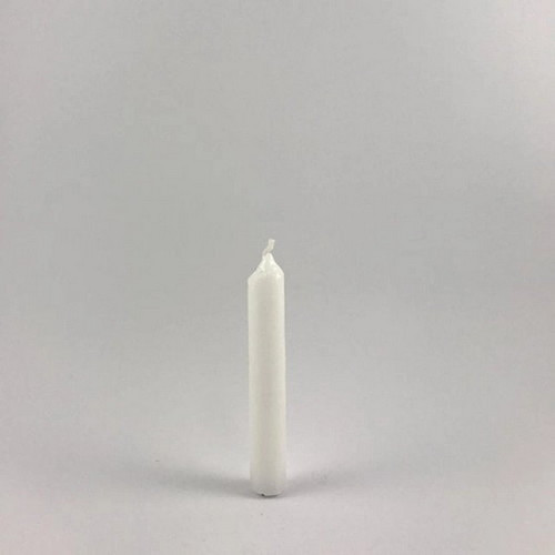 Paraffin Candle: 13 x 90mm - 50-Pack