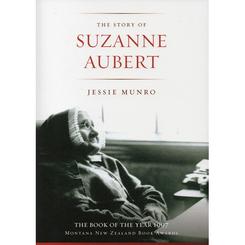 Book: The Story of Suzanne Aubert