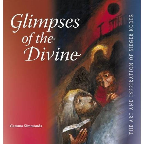 Book:  Glimpses of the Divine