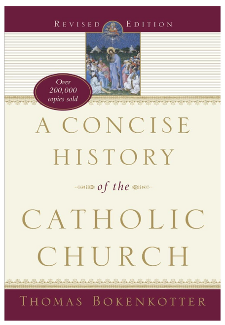 A Concise History of the Catholic Church (Revised Edition) (Paperback)