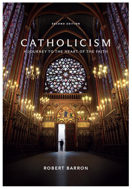 Catholicism: A Journey to the Heart of the Faith (Hardcover )