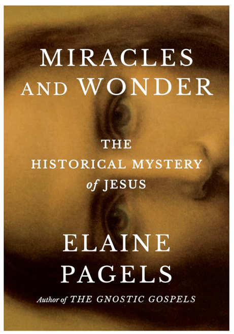 Miracles and Wonder: The Historical Mystery of Jesus (Hardcover)