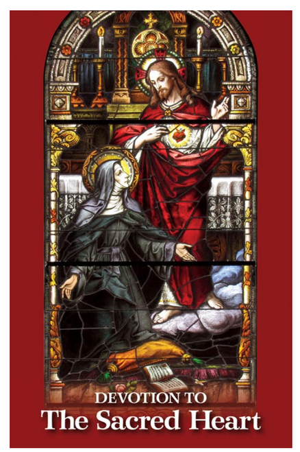 Devotion to the Sacred Heart Paperback