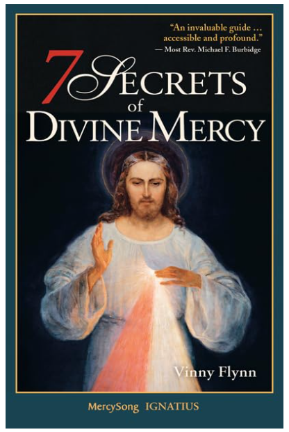 7 Secrets of Divine Mercy, Second Edition (Paperback)
