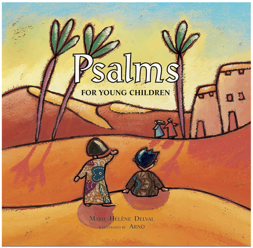 Psalms for Young Children