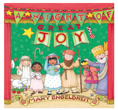 A Night of Great Joy