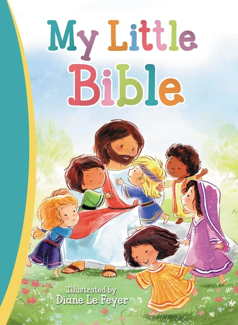 My Little Bible