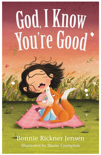 God, I Know You're Good