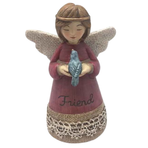 Little Blessing Angel - Friend