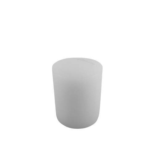 Candle: Paraffin Wide - 100 x 150mm