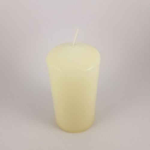 Softglo Fiesta 60mm x 125mm Ivory