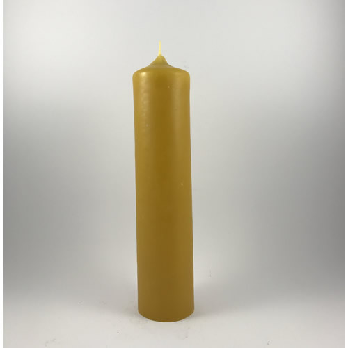 Beeswax Candle 50 x 230mm
