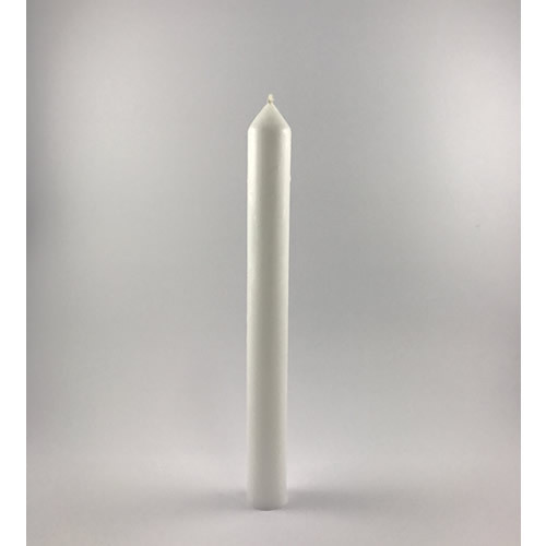 Paraffin Candle 21 x 210mm