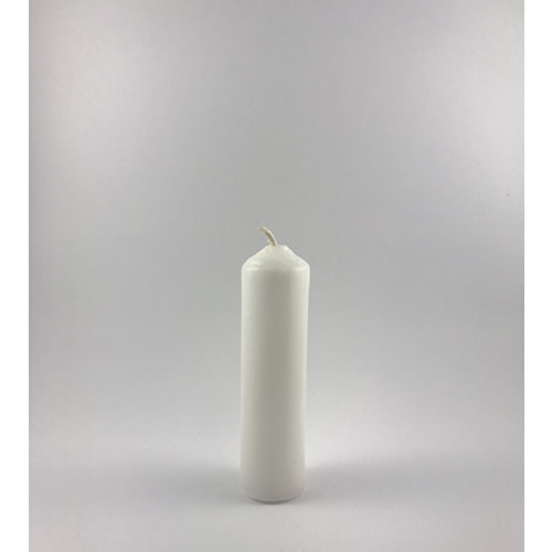 Paraffin Candle 31 x 125mm