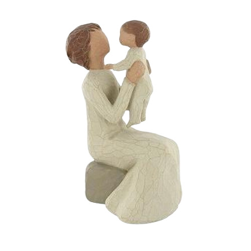 Willow Tree Statue: Grandmother