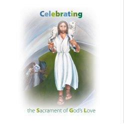 Card: Celebrating the Sacrament of Gods love