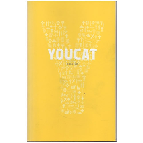 Book: YOUCAT