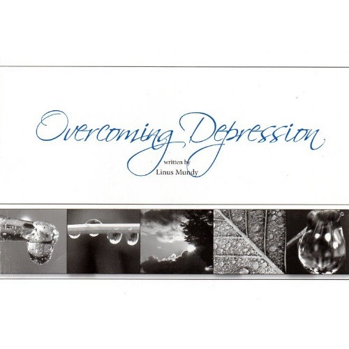 Book: Overcoming Depression