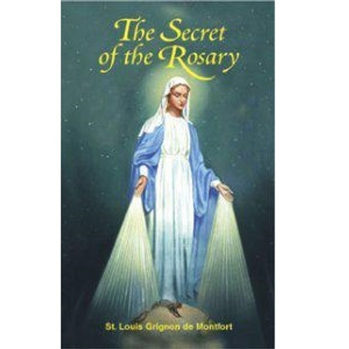 Book: The Secret Of The Rosary