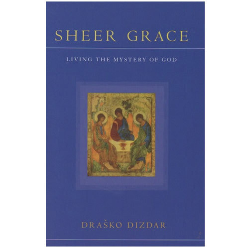 Book: Sheer Grace - Living the Mystery of God