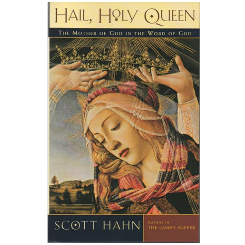 Book: Hail, Holy Queen