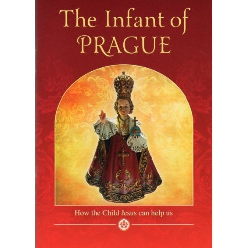 Booklet: The Infant of Prague