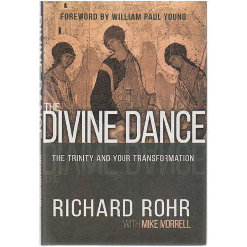Book: Divine Dance - The Trinity and Your Transformation