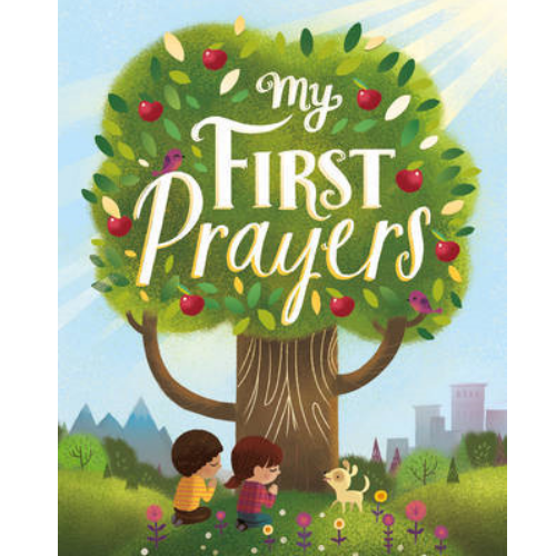 My First Prayers