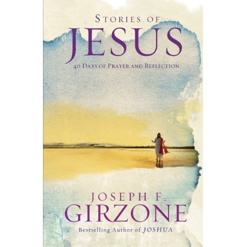 Book: Stories of Jesus