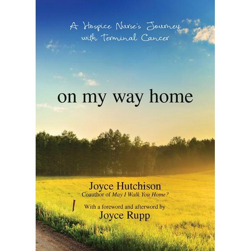 Book: On My Way Home