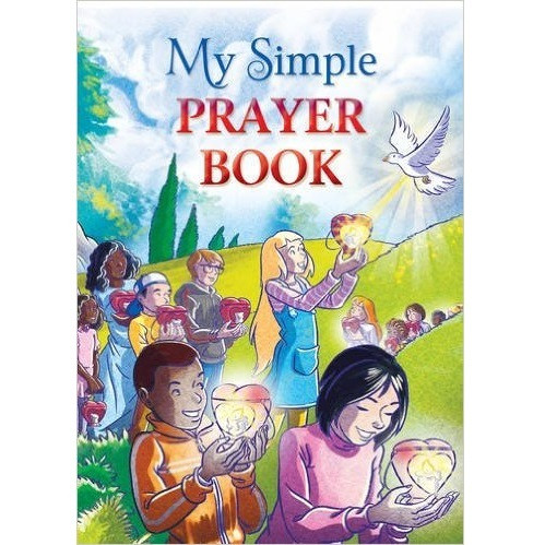 My Simple Prayer Book