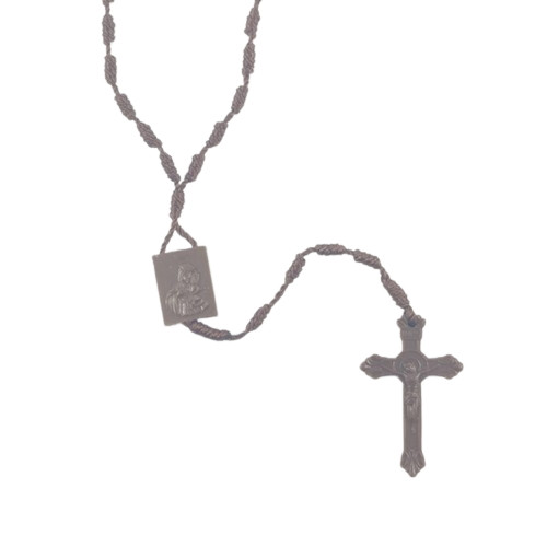 Rosary: Scapular Cross "Philippines"