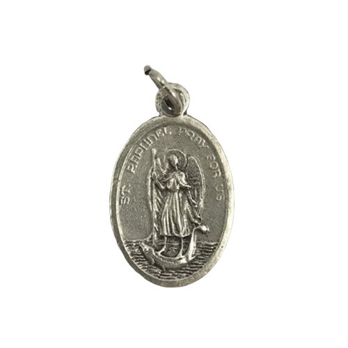 Medal: St Raphael 22mm