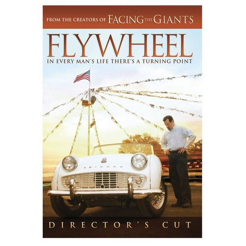 DVD: Flywheel