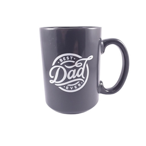 Mug: Best Dad Ever