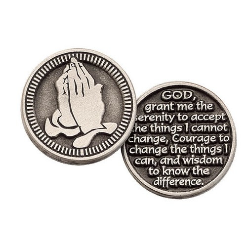 Pocket Token: Serenity