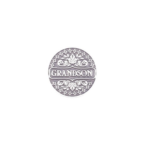 Pocket Token:  Grandson