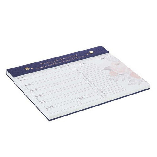 Planner Pad - Best Teacher Ever