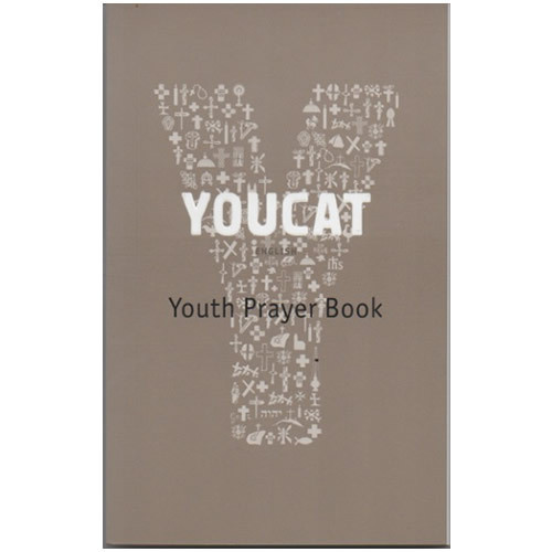 Book: YOUCAT - Youth Prayer Book